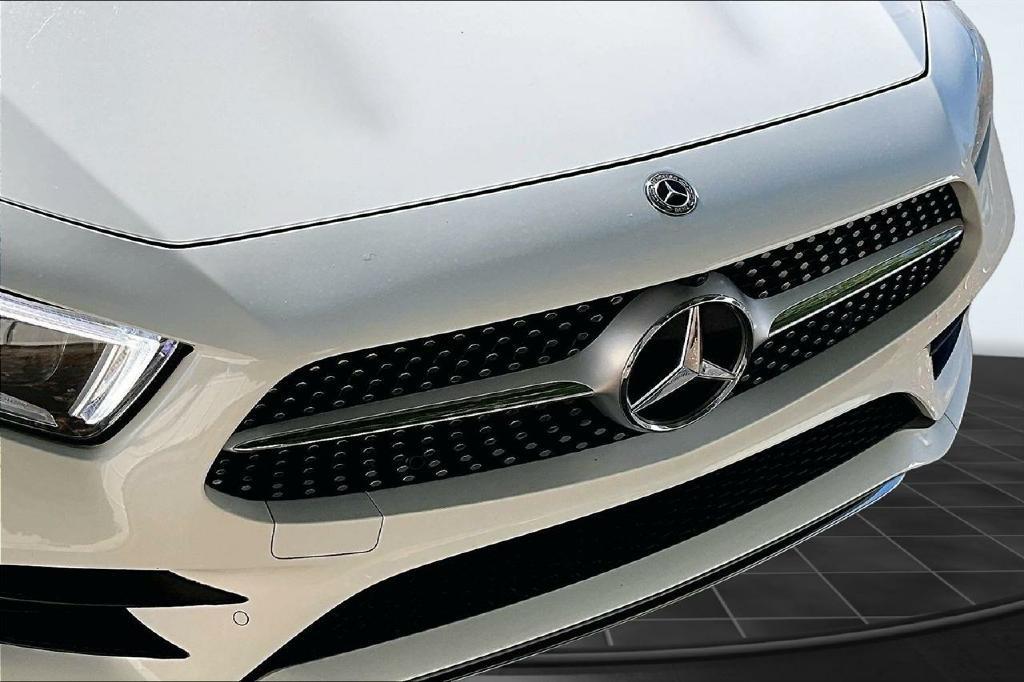 Mercedes-Benz CLS-Class CLS450 4MATIC 2020