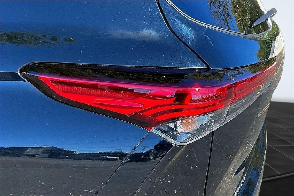 Toyota Highlander Others 2023