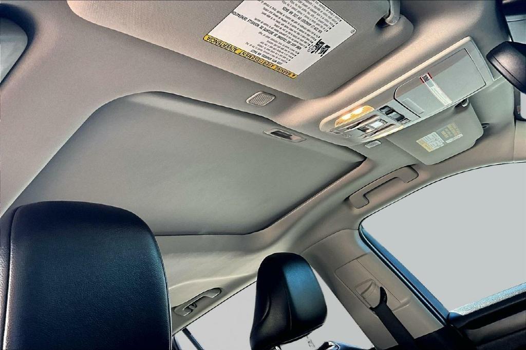 Toyota Highlander Others 2023