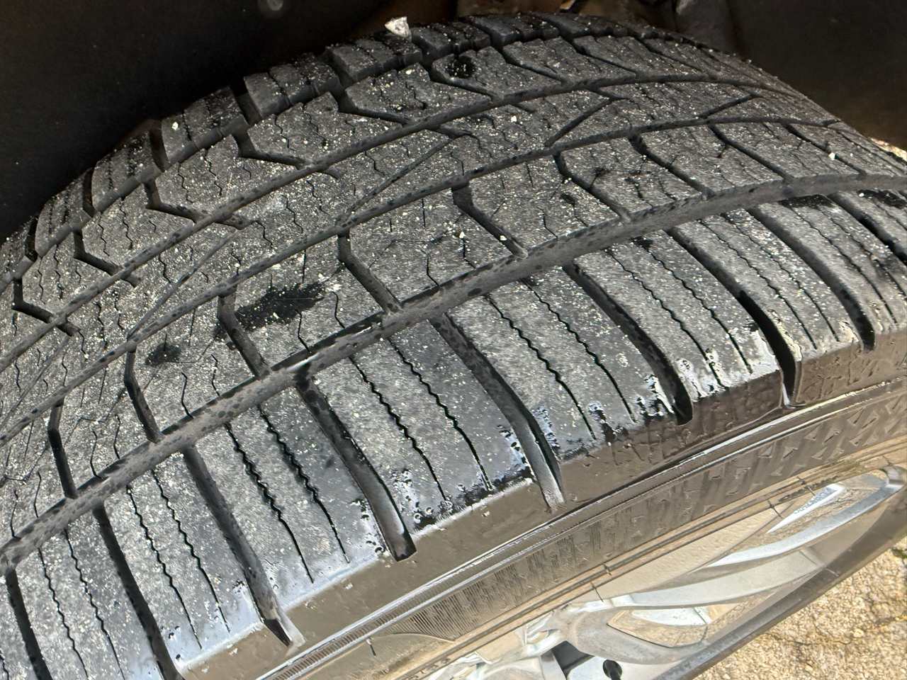 Chevrolet Suburban LTZ 1500 4WD 2015