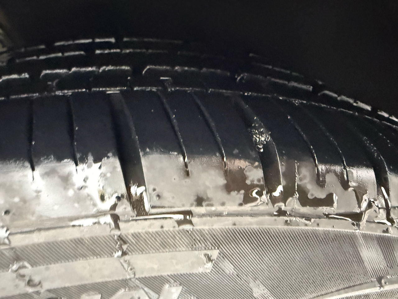 Cadillac XTS Luxury AWD 2015