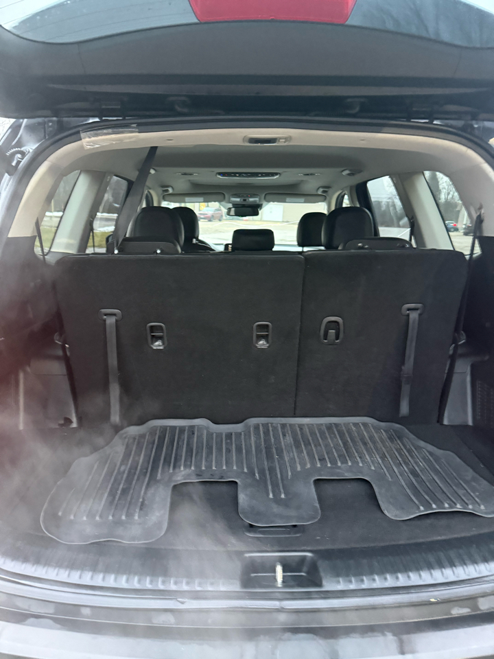 Kia Telluride EX AWD 2020