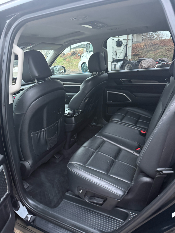 Kia Telluride EX AWD 2020