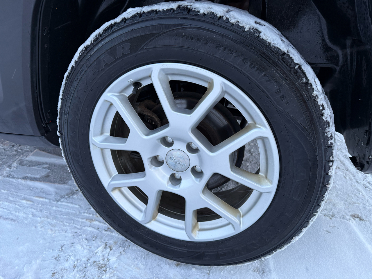 Jeep Renegade Latitude 4WD 2019