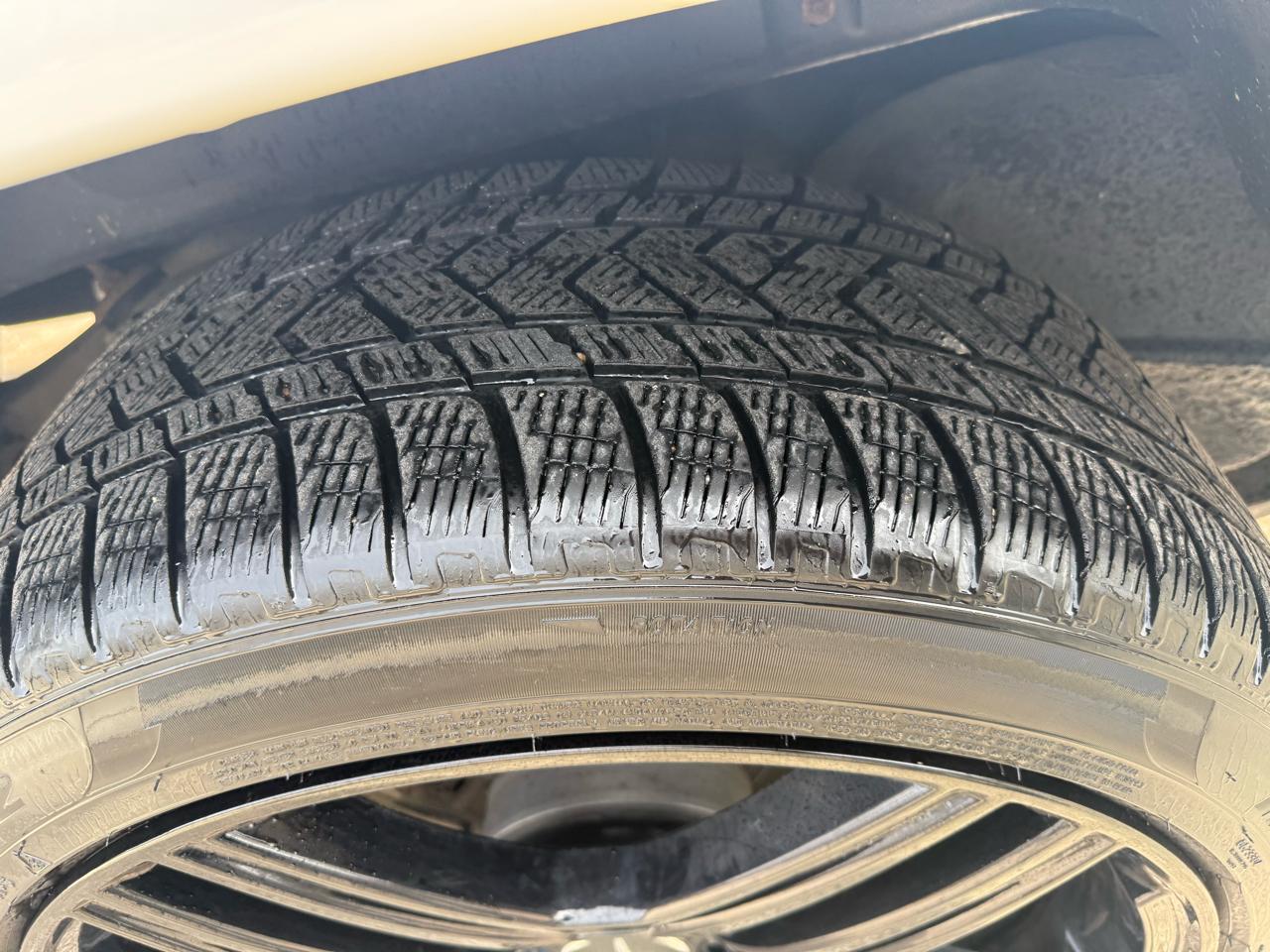 Mercedes-Benz G-Class G550 4MATIC 2015