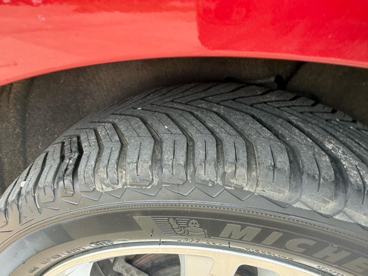 Chevrolet Equinox Premier 2018