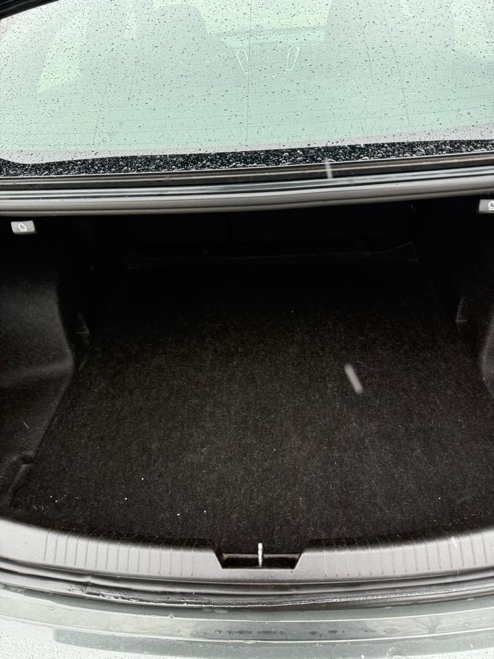 Chevrolet Malibu LT 2018