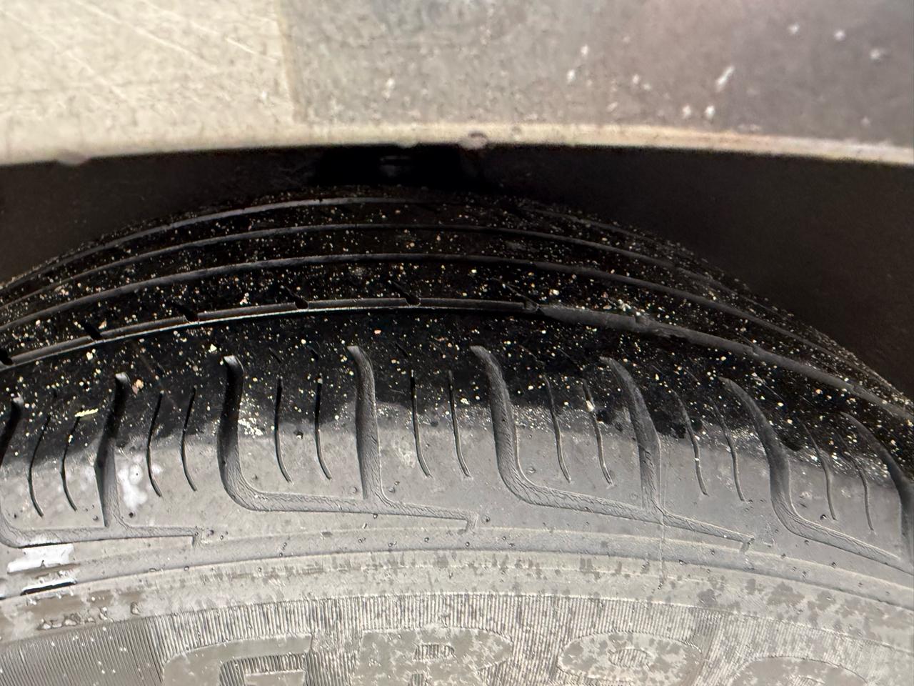 Chevrolet Malibu LT 2018