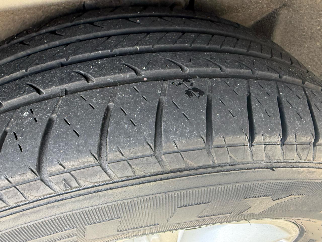 Ford Edge SEL AWD 2017