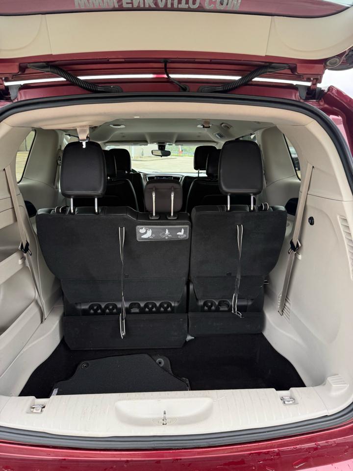 Chrysler Pacifica Touring-L 2018