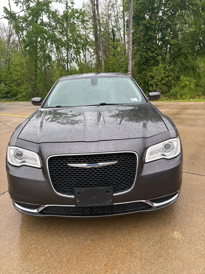 Chrysler 300 Limited RWD 2017