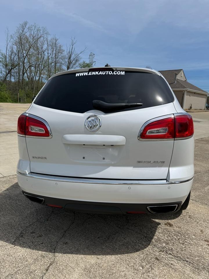 Buick Enclave Premium FWD 2017