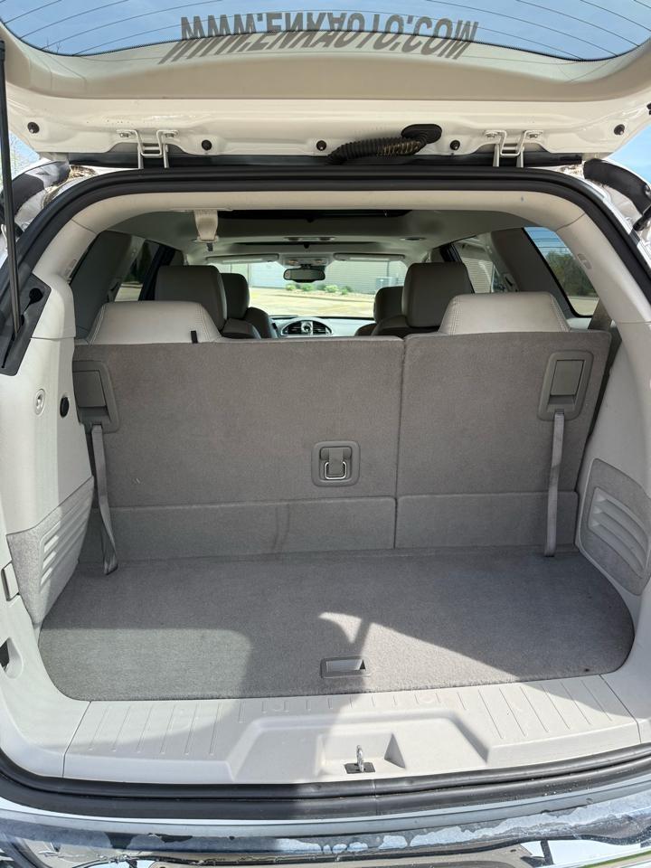 Buick Enclave Premium FWD 2017