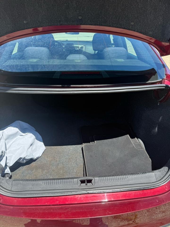 Chrysler 200 Limited 2015