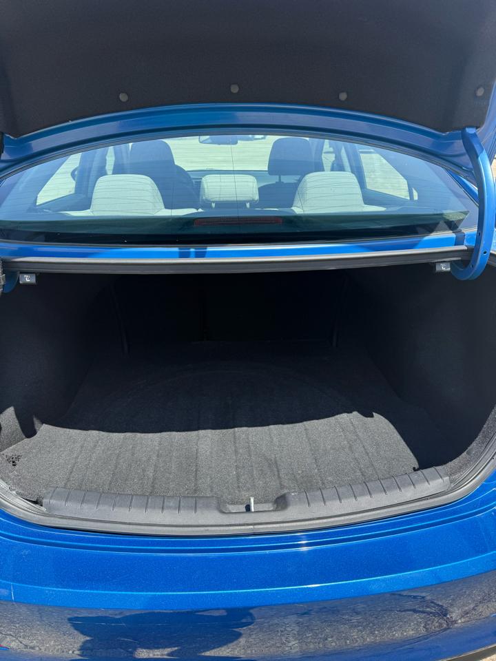 Hyundai Elantra SE 6AT 2017