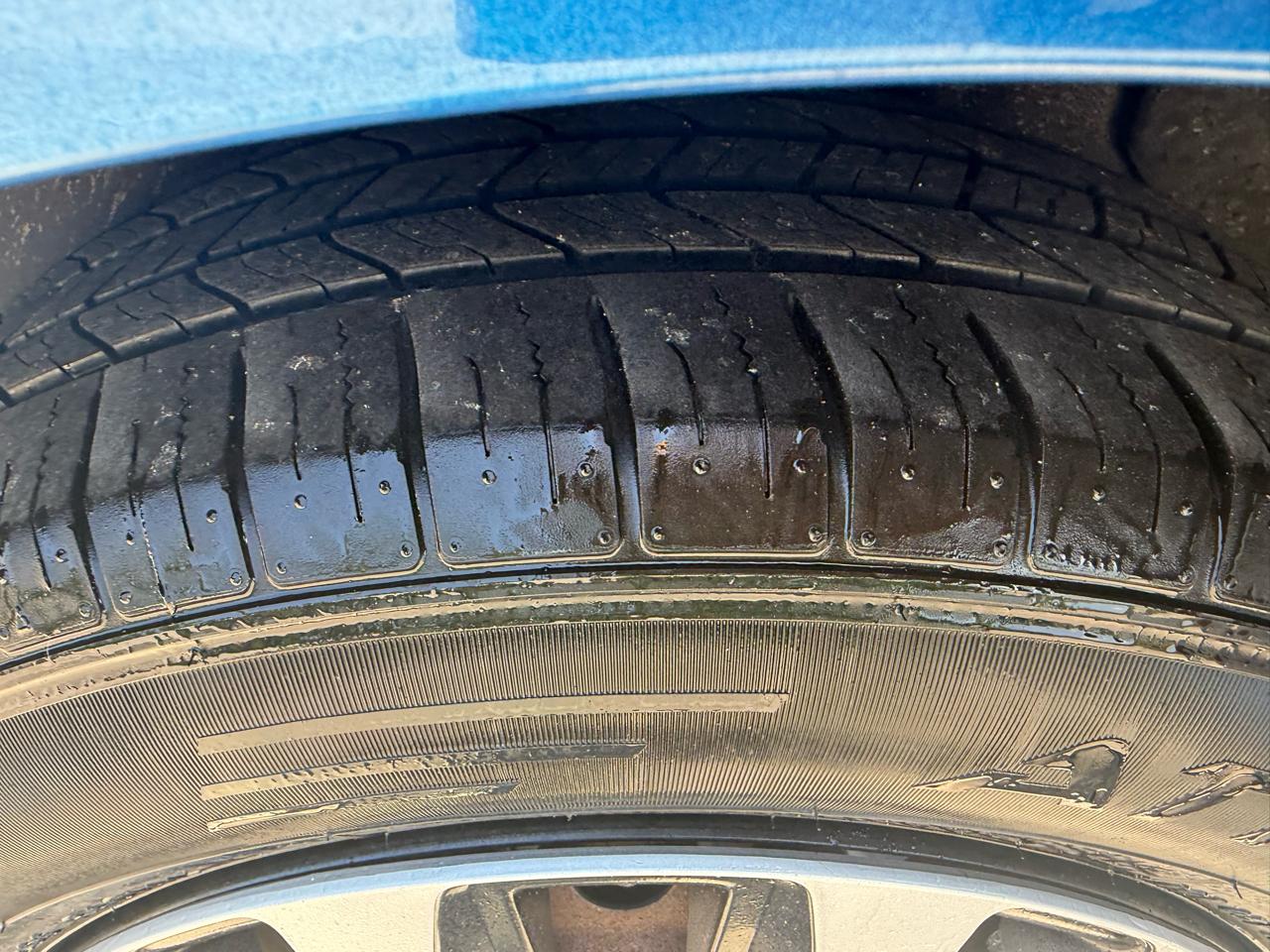 Hyundai Elantra SE 6AT 2017