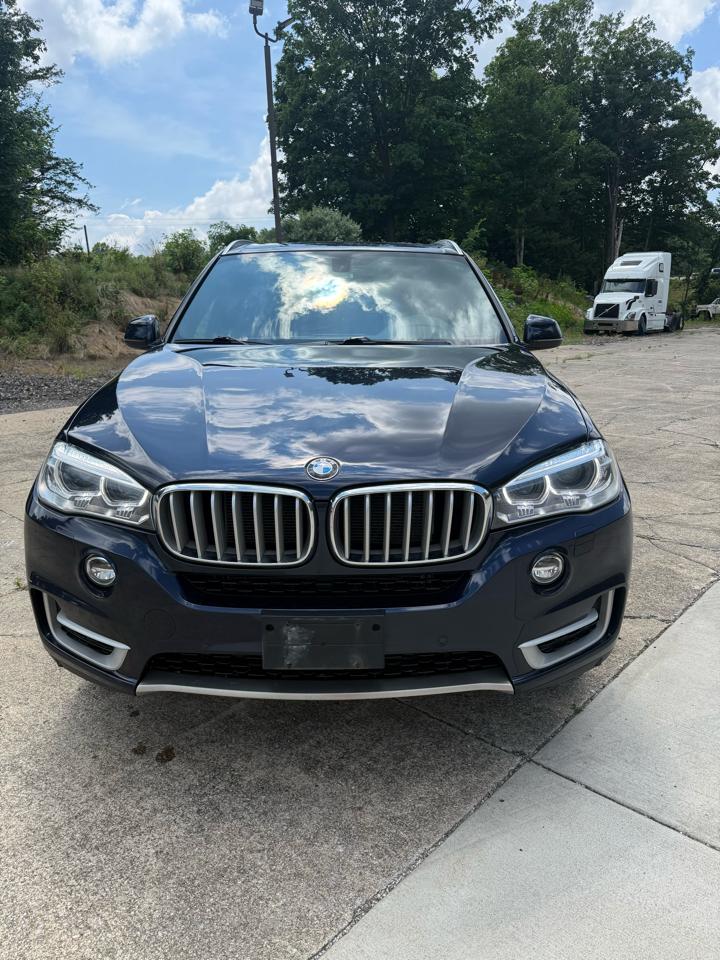 BMW X5 xDrive35i 2017