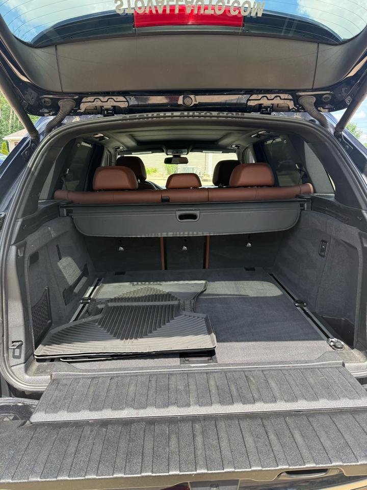 BMW X5 xDrive35i 2017