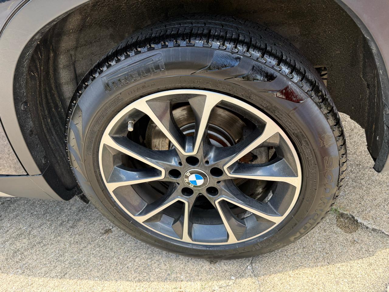 BMW X5 xDrive35i 2017