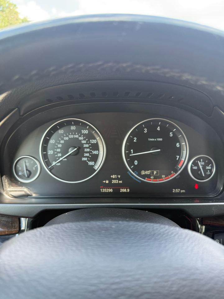 BMW X5 xDrive35i 2017