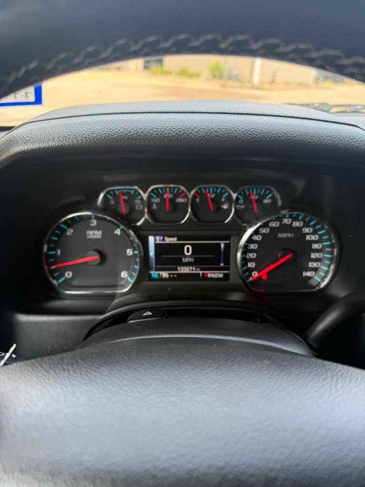 Chevrolet Tahoe  2016