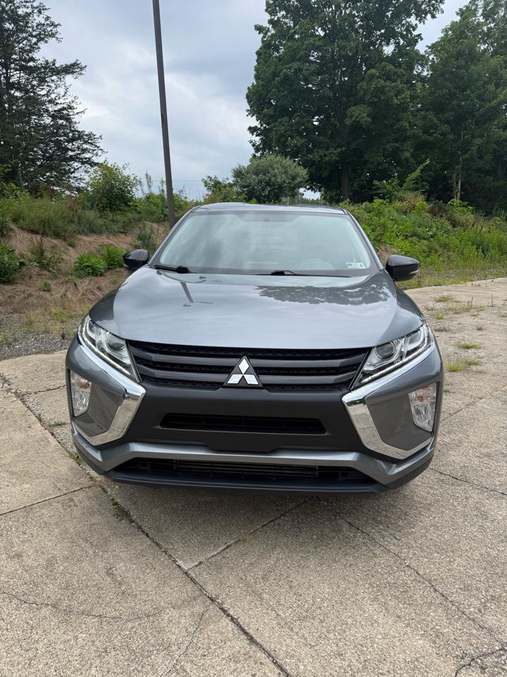 Mitsubishi Eclipse Cross LE AWD 2019