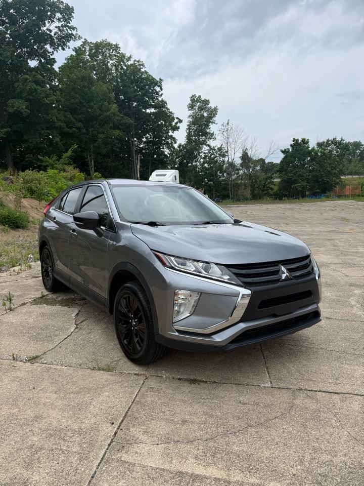 Mitsubishi Eclipse Cross LE AWD 2019