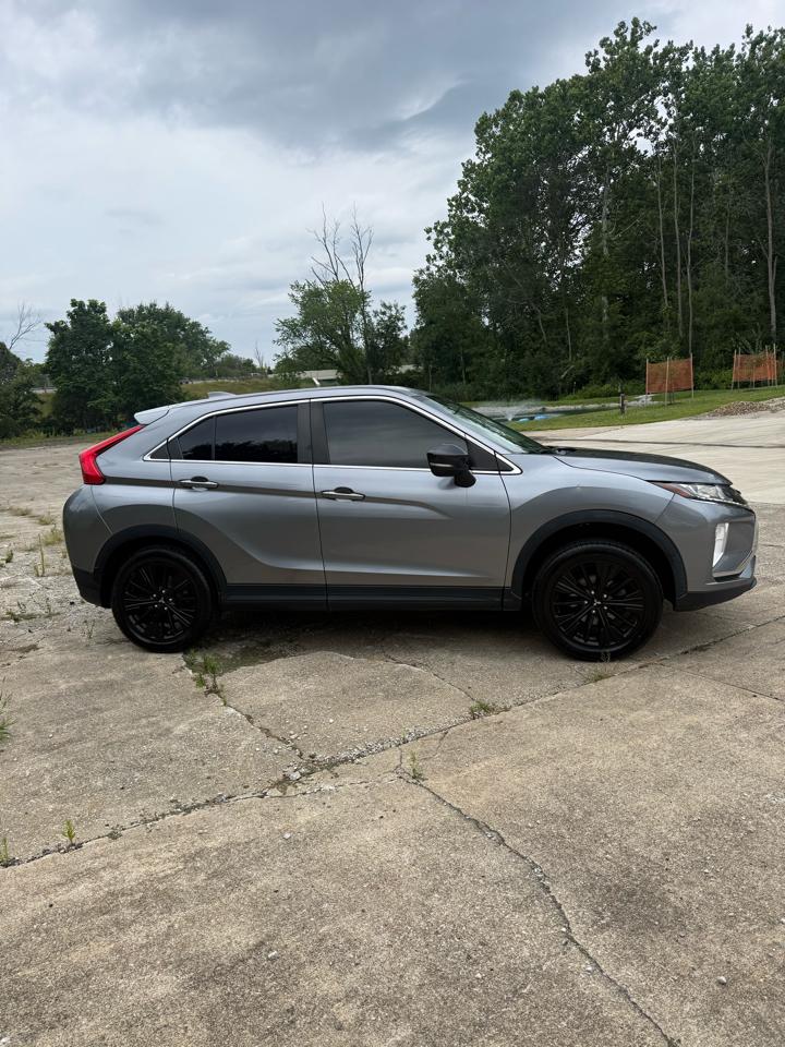 Mitsubishi Eclipse Cross LE AWD 2019