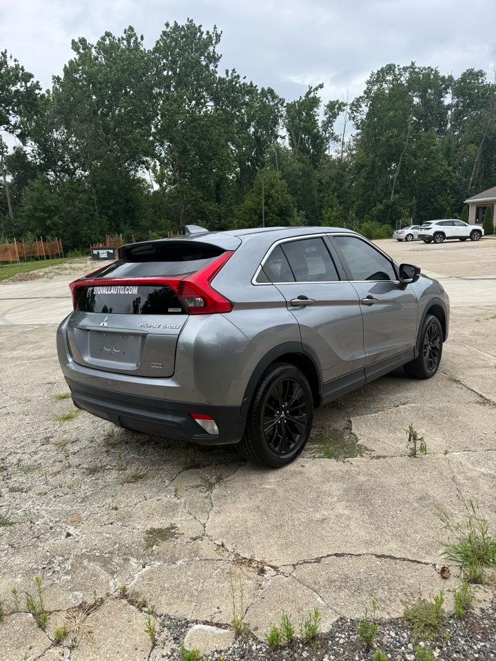 Mitsubishi Eclipse Cross LE AWD 2019