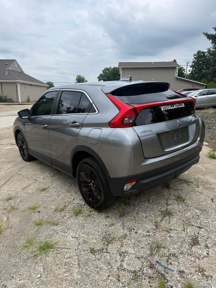 Mitsubishi Eclipse Cross LE AWD 2019