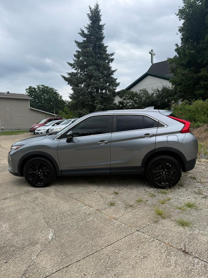 Mitsubishi Eclipse Cross LE AWD 2019