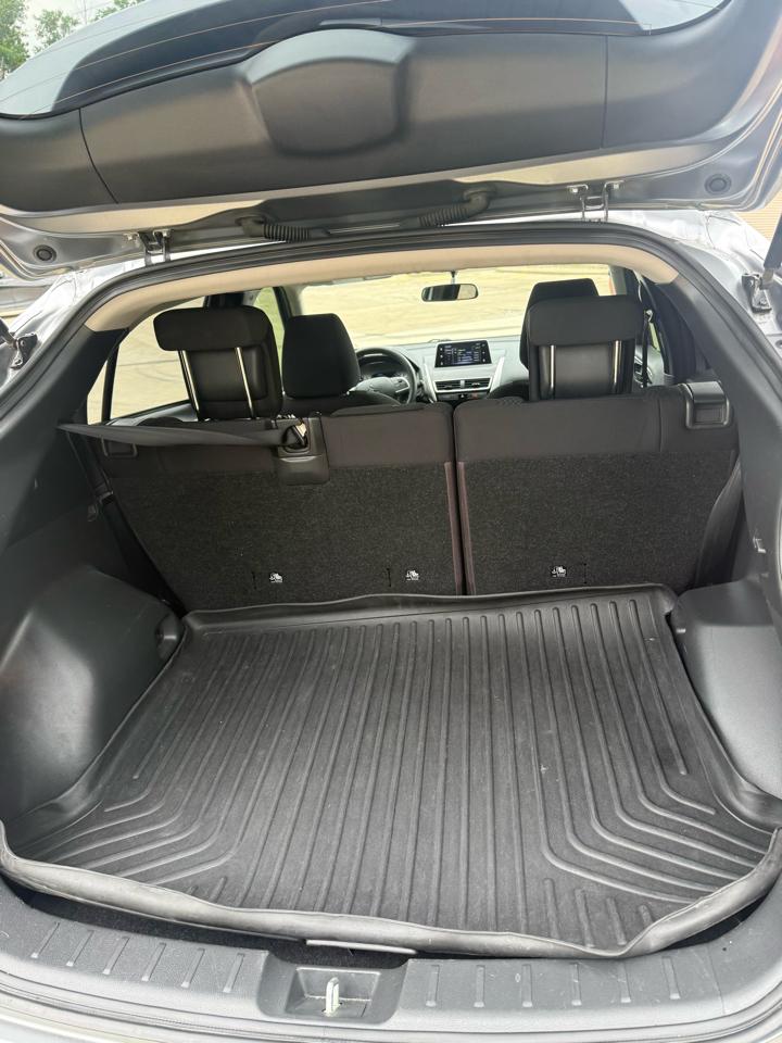 Mitsubishi Eclipse Cross LE AWD 2019