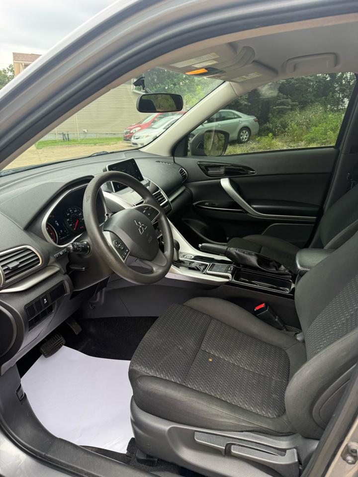 Mitsubishi Eclipse Cross LE AWD 2019