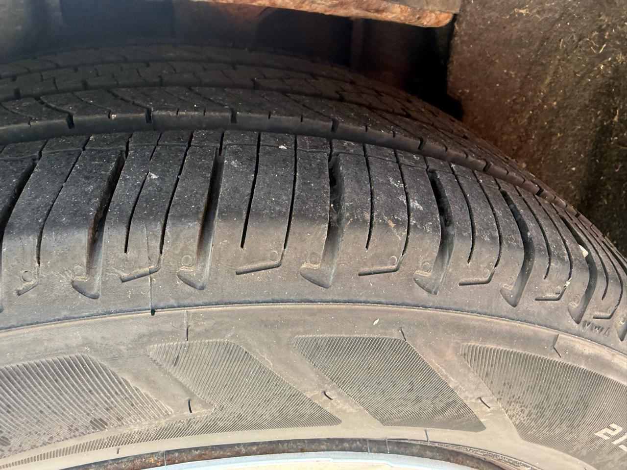 Toyota Camry XLE 2007