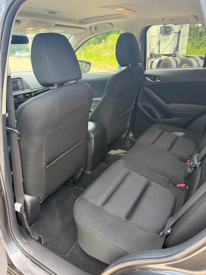 Mazda CX-5 Touring AWD 2014