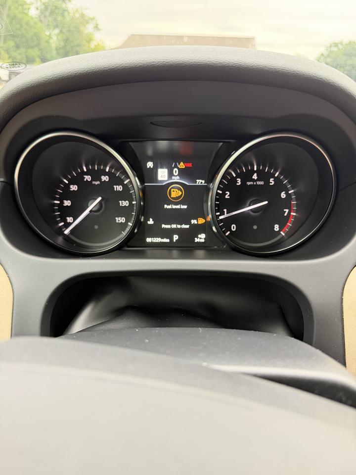 Land Rover Discovery Sport HSE 237 HP 2018