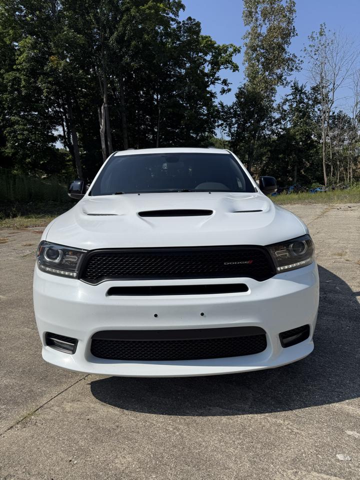 Dodge Durango GT AWD 2019