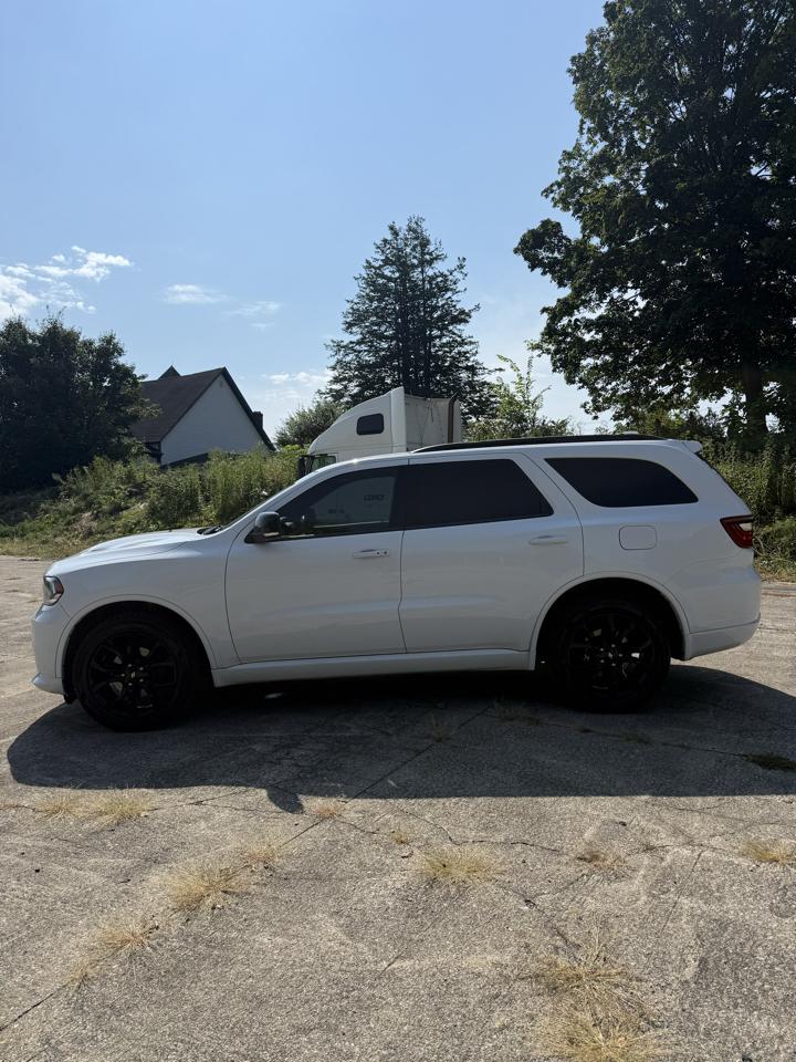 Dodge Durango GT AWD 2019