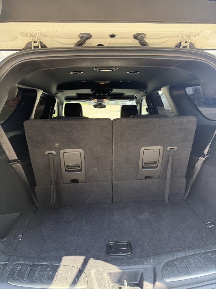 Dodge Durango GT AWD 2019