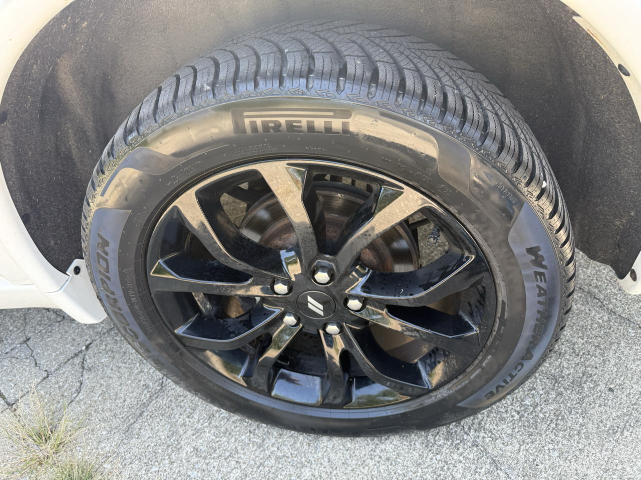 Dodge Durango GT AWD 2019