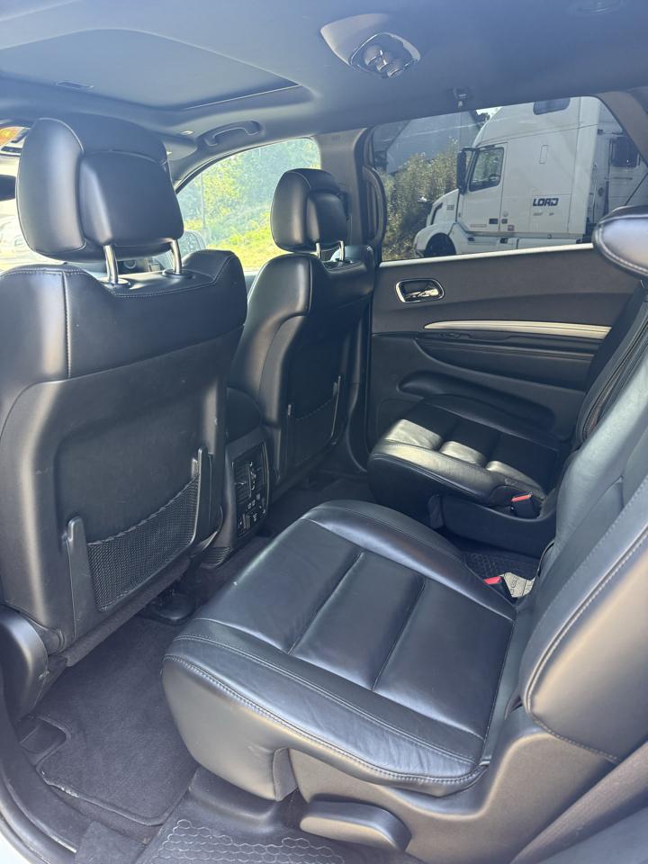 Dodge Durango GT AWD 2019