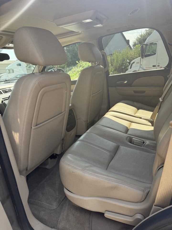Chevrolet Tahoe LT 4WD 2013
