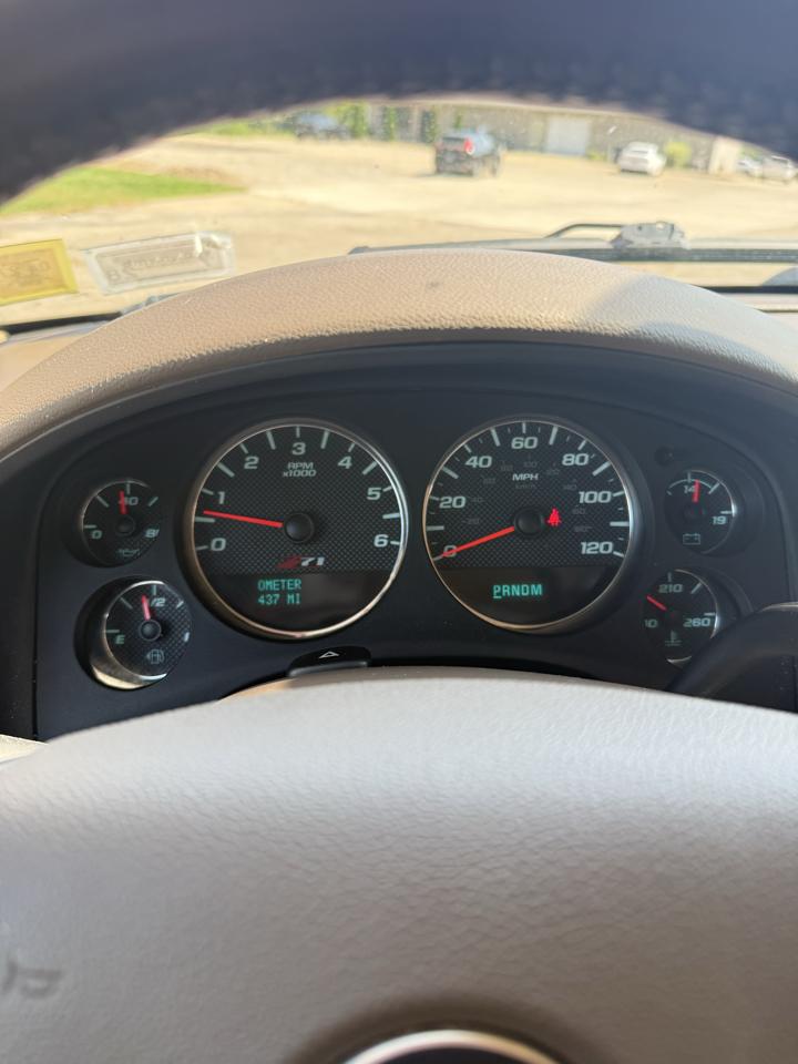 Chevrolet Tahoe LT 4WD 2013