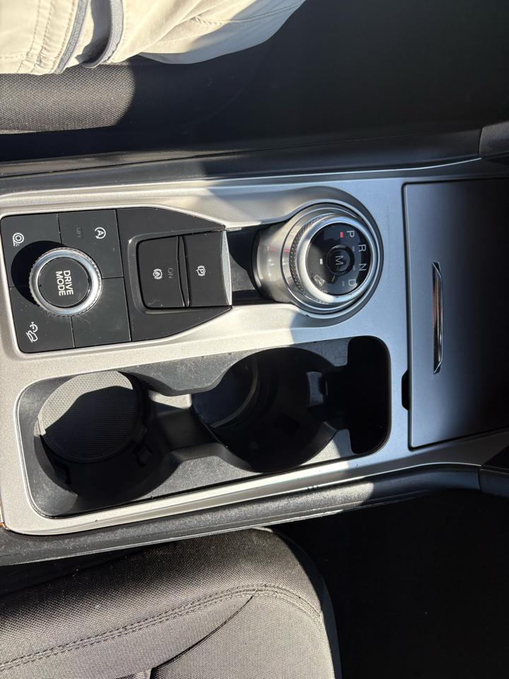 Ford Explorer XLT AWD 2020