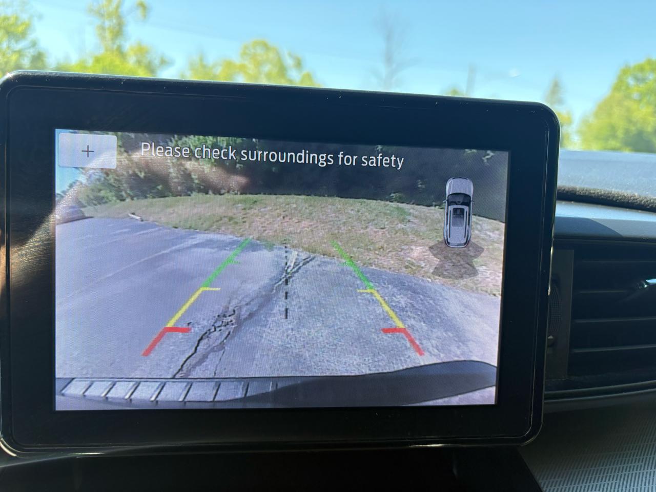 Ford Explorer XLT AWD 2020