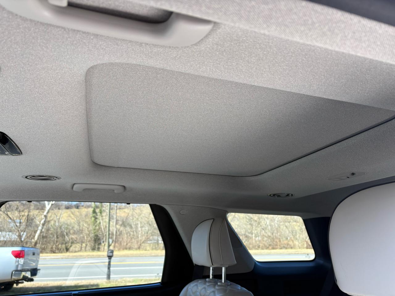 Hyundai Palisade Limited AWD 2021