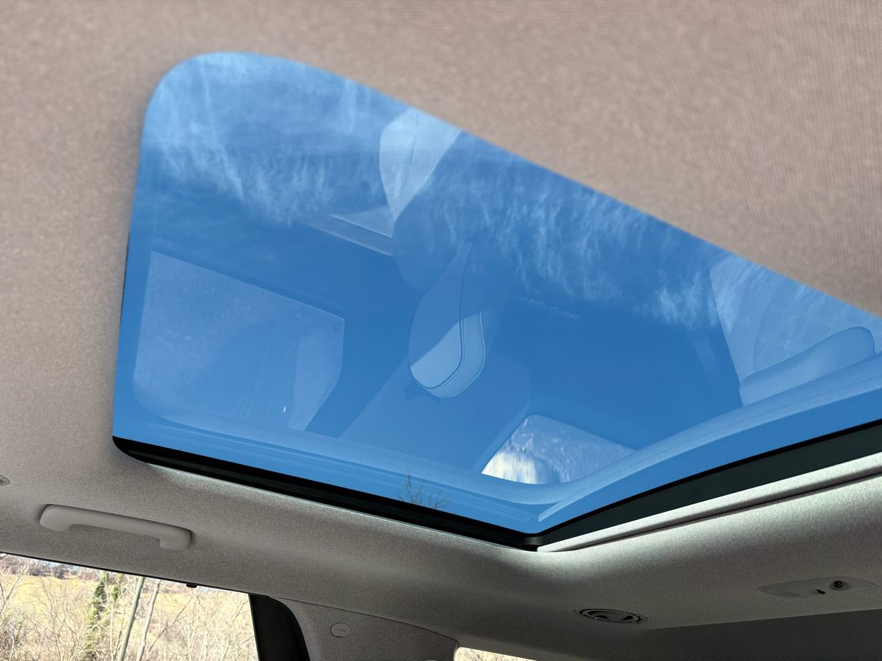 Hyundai Palisade Limited AWD 2021