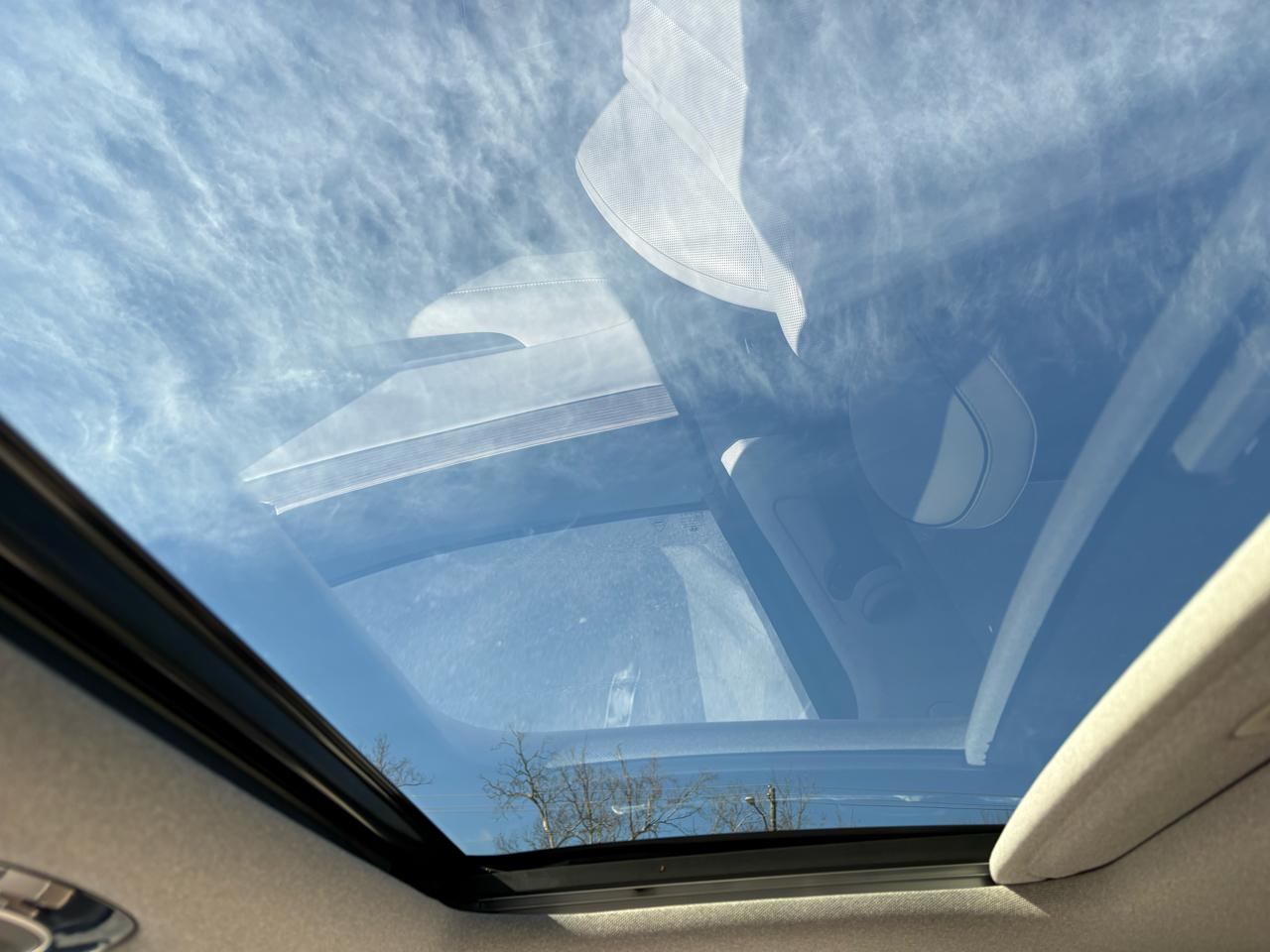 Hyundai Palisade Limited AWD 2021