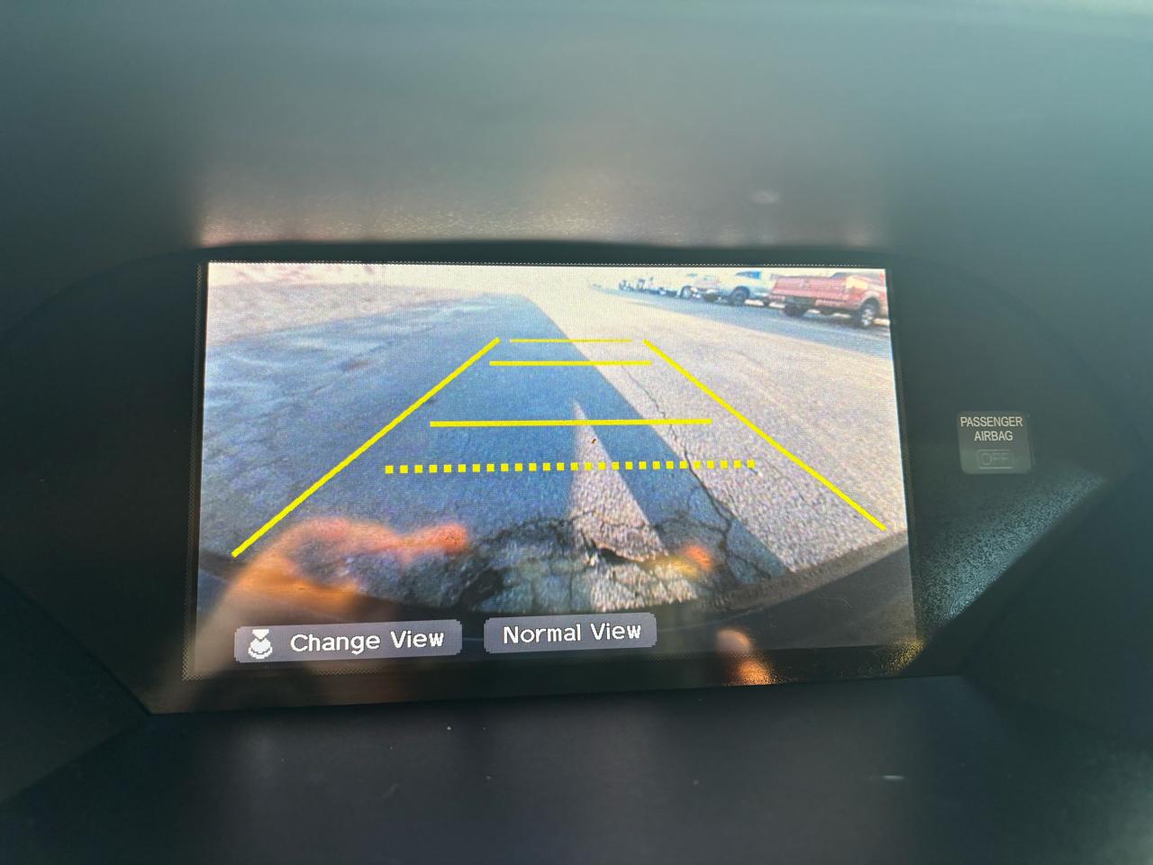 Acura RDX 6-Spd AT AWD w/ Technology Package 2015