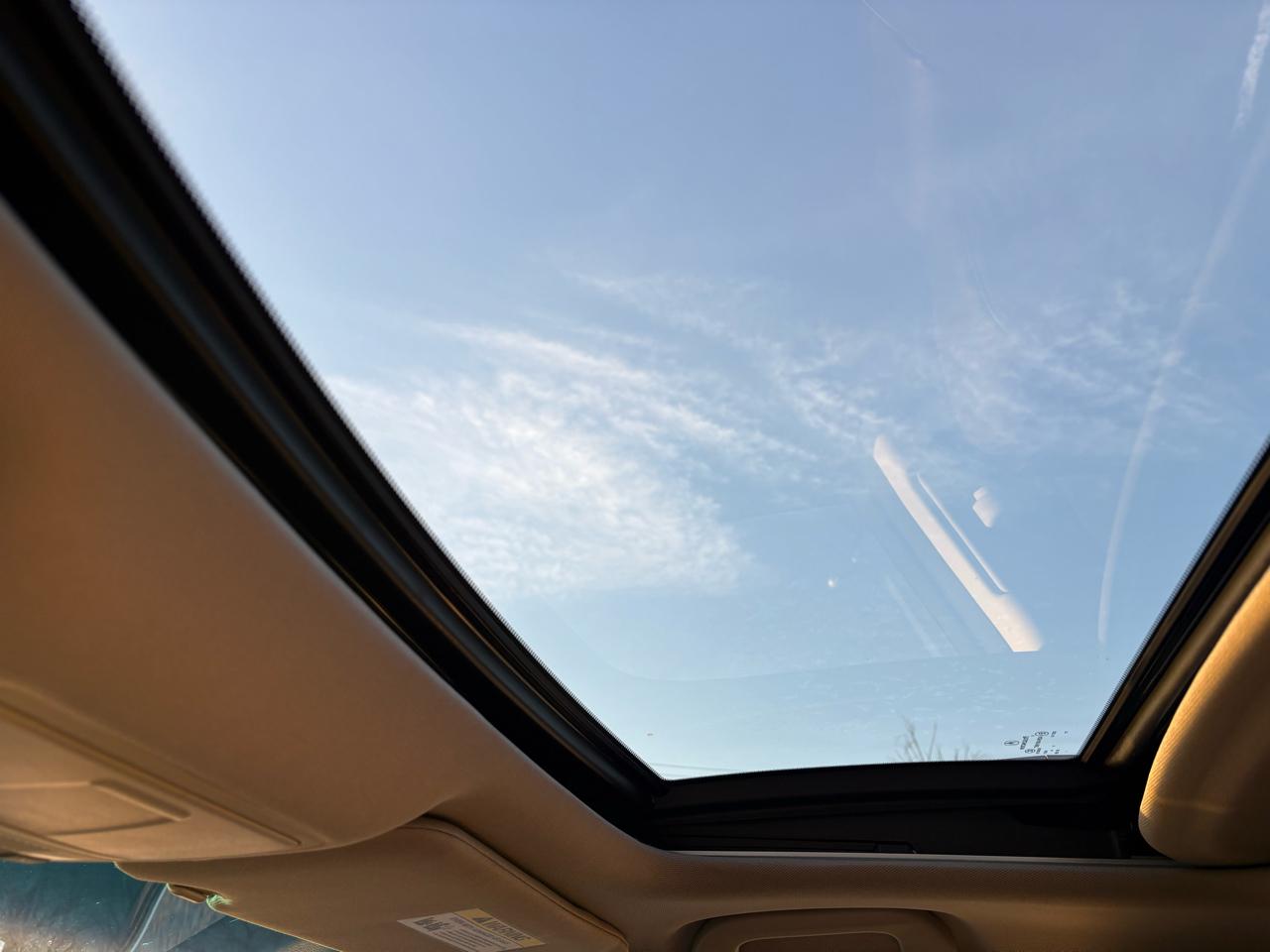 Acura RDX 6-Spd AT AWD w/ Technology Package 2015